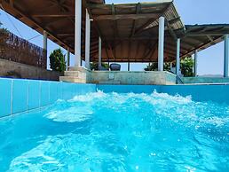 Summer Villa Lagonissi