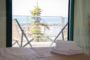 Summer Villa Lagonissi