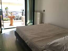 Summer Villa Lagonissi