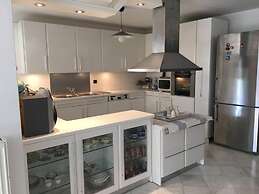 Summer Villa Lagonissi