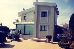 Summer Villa Lagonissi
