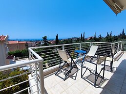 Summer Villa Lagonissi