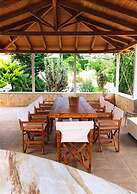 Summer Villa Lagonissi