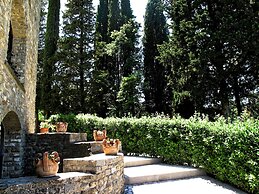 HT CASTELLO DI CAMPOLONGO