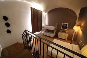 HT CASTELLO DI CAMPOLONGO