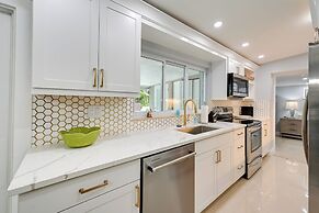 Pelican Nest, Tropical Naples Villa w/ Pool