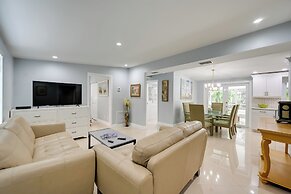 Pelican Nest, Tropical Naples Villa w/ Pool