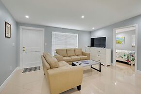 Pelican Nest, Tropical Naples Villa w/ Pool