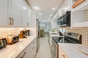 Pelican Nest, Tropical Naples Villa w/ Pool