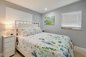 Pelican Nest, Tropical Naples Villa w/ Pool