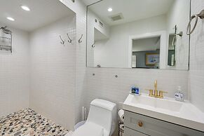 Pelican Nest, Tropical Naples Villa w/ Pool