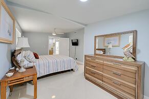 Pelican Nest, Tropical Naples Villa w/ Pool