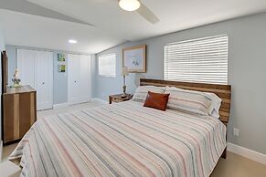 Pelican Nest, Tropical Naples Villa w/ Pool