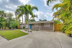 Pelican Nest, Tropical Naples Villa w/ Pool