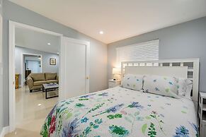 Pelican Nest, Tropical Naples Villa w/ Pool