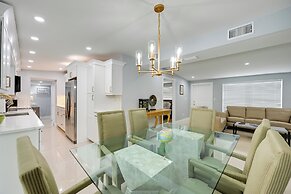 Pelican Nest, Tropical Naples Villa w/ Pool