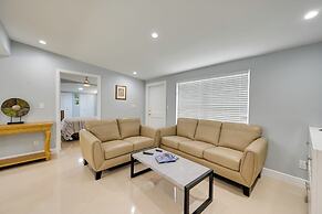 Pelican Nest, Tropical Naples Villa w/ Pool