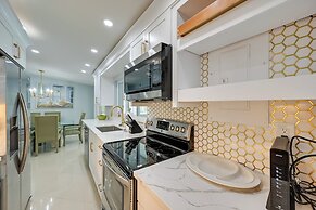 Pelican Nest, Tropical Naples Villa w/ Pool