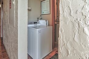 Beachfront St Petersburg Condo w/ Community Pool!