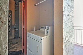 Beachfront St Petersburg Condo w/ Community Pool!