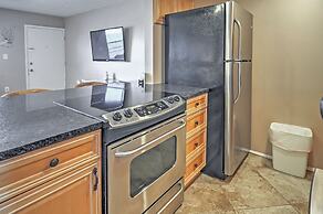 Beachfront St Petersburg Condo w/ Community Pool!