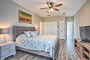 Awesome St George Island Home, Walk to Beach!