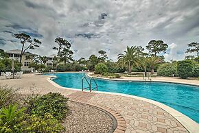 Awesome St George Island Home, Walk to Beach!
