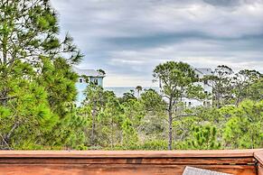 Awesome St George Island Home, Walk to Beach!