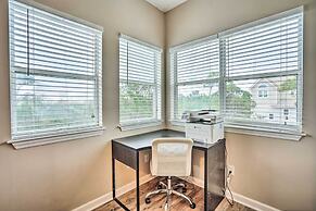 Awesome St George Island Home, Walk to Beach!