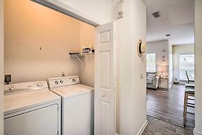 Awesome St George Island Home, Walk to Beach!