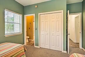 Awesome St George Island Home, Walk to Beach!