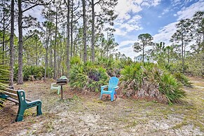 Awesome St George Island Home, Walk to Beach!