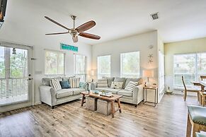 Awesome St George Island Home, Walk to Beach!