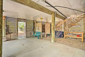 Awesome St George Island Home, Walk to Beach!