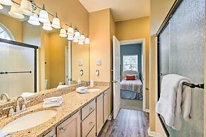 Awesome St George Island Home, Walk to Beach!