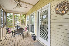 Awesome St George Island Home, Walk to Beach!