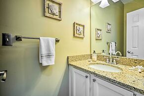 Awesome St George Island Home, Walk to Beach!