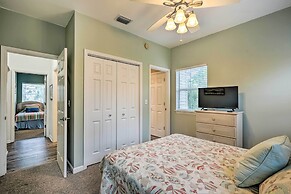 Awesome St George Island Home, Walk to Beach!