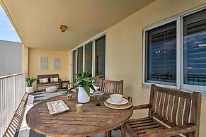 Beachfront Fort Walton Beach Condo w/ Pool Access!