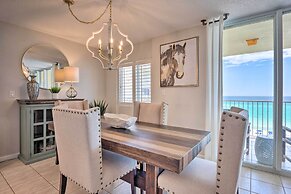 Beachfront Fort Walton Beach Condo w/ Pool Access!