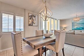 Beachfront Fort Walton Beach Condo w/ Pool Access!