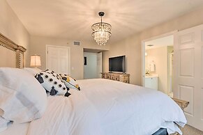 Beachfront Fort Walton Beach Condo w/ Pool Access!