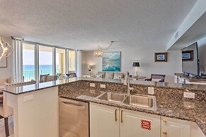 Beachfront Fort Walton Beach Condo w/ Pool Access!