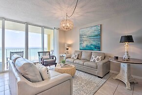 Beachfront Fort Walton Beach Condo w/ Pool Access!
