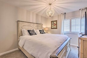 Beachfront Fort Walton Beach Condo w/ Pool Access!