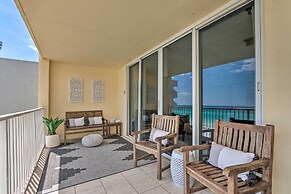 Beachfront Fort Walton Beach Condo w/ Pool Access!