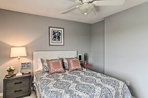 Condo w/ Pool & Gulf Access on Anna Maria Island!