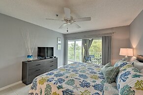 Condo w/ Pool & Gulf Access on Anna Maria Island!