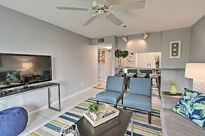 Condo w/ Pool & Gulf Access on Anna Maria Island!