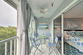 Condo w/ Pool & Gulf Access on Anna Maria Island!
